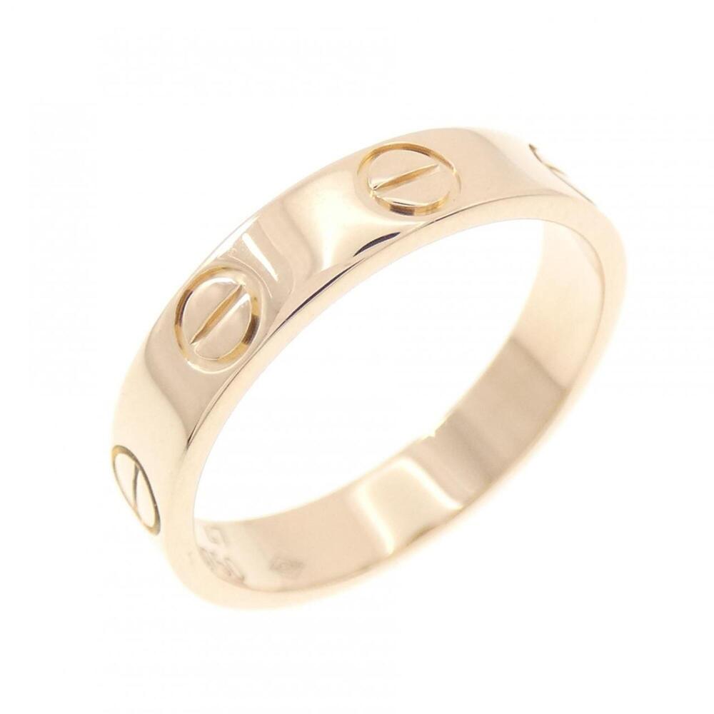 Cartier Mini Love Ring